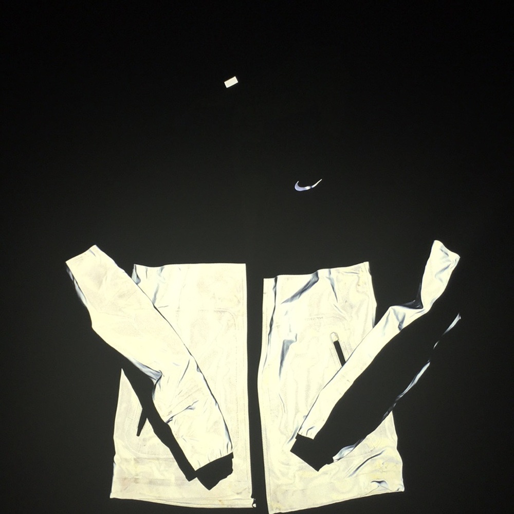 Nike flash jacket